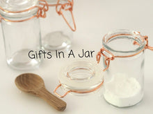 Load image into Gallery viewer, Gifts in a Jar
