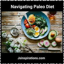 Load image into Gallery viewer, Paleo Diet and Lifestyle