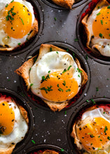 Load image into Gallery viewer, 111 Egg Recipes
