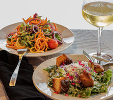 Load image into Gallery viewer, The Ultimate Salad Recipe Collection