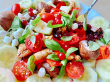 Load image into Gallery viewer, The Ultimate Salad Recipe Collection
