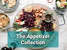 Load image into Gallery viewer, The Appetizer Collection
