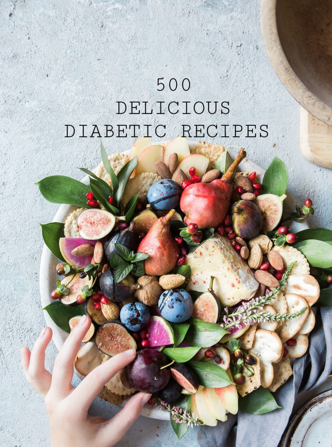 Delicious Diabetic Recipes