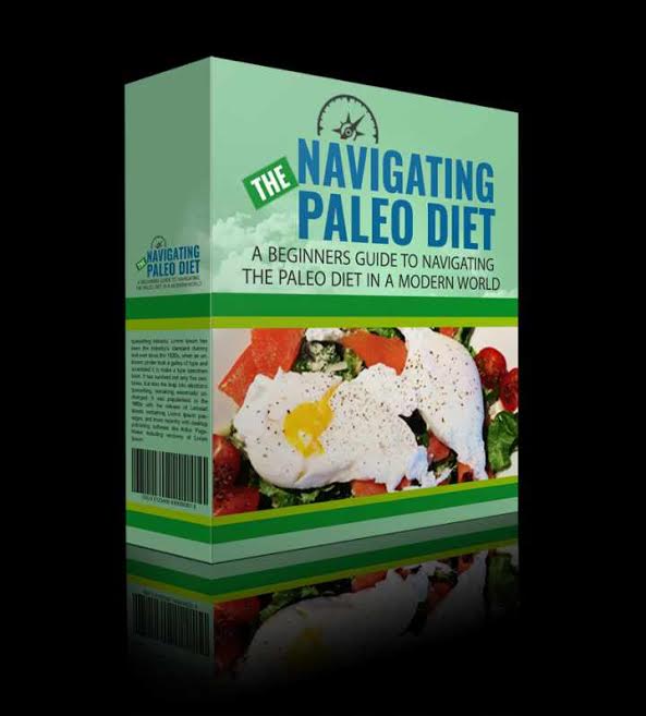Paleo Diet and Lifestyle