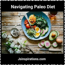 Load image into Gallery viewer, Paleo Diet and Lifestyle
