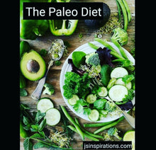 Load image into Gallery viewer, Paleo Diet and Lifestyle
