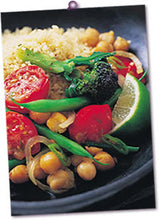 Load image into Gallery viewer, veggies  vegetarian recipes  vegetarian options  vegetarian food  vegetarian  vegan  simple recipes  recipes  recipe book  recipe  nutrition  no meat  hungry  healthy nutrition  healthy food  healthy  gourmet  good food  fruit  foodie  food  dinner options  diets  diet  cooking at home  cooking  cookbook  cook  clean eating
