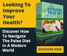Load image into Gallery viewer, Paleo Diet and Lifestyle
